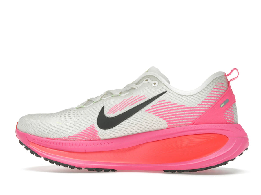 Nike Vomero 18 Sail Hyper Pink