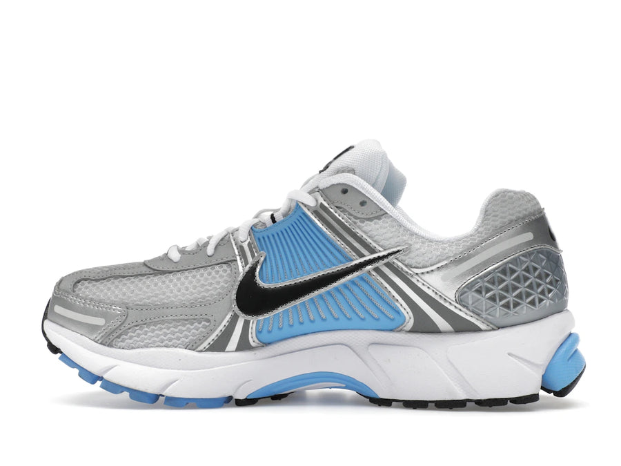 Nike Zoom Vomero 5 Pure Platinum Bleu Université