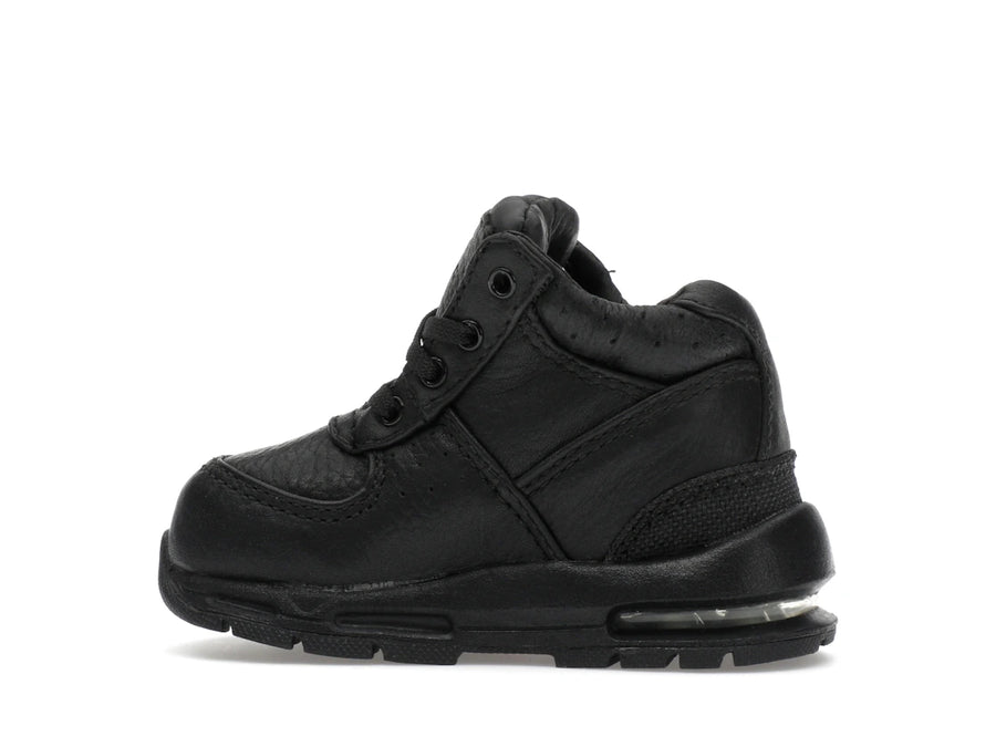 Nike Air Max Goadome Noir (TD)