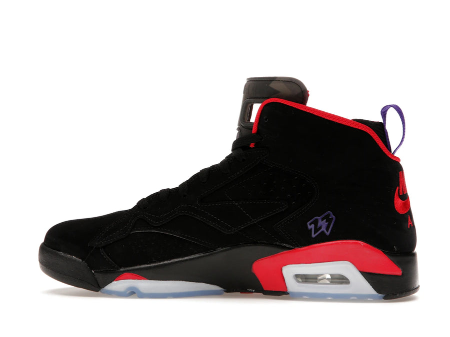 Jordan MVP 678 Raptors