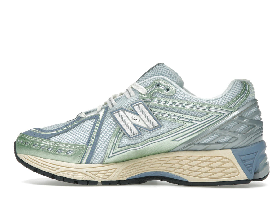 New Balance 1906R Bleu Glacé Melon Eau