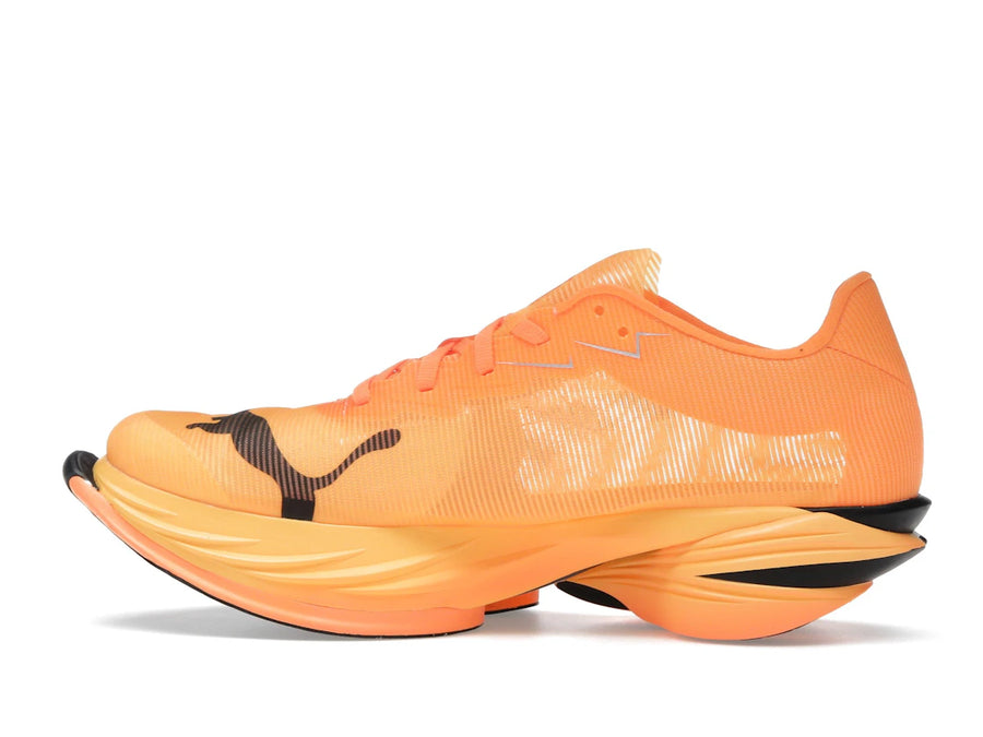 Puma Fast-R Nitro Elite 3 Heat Fire Black (Women's)