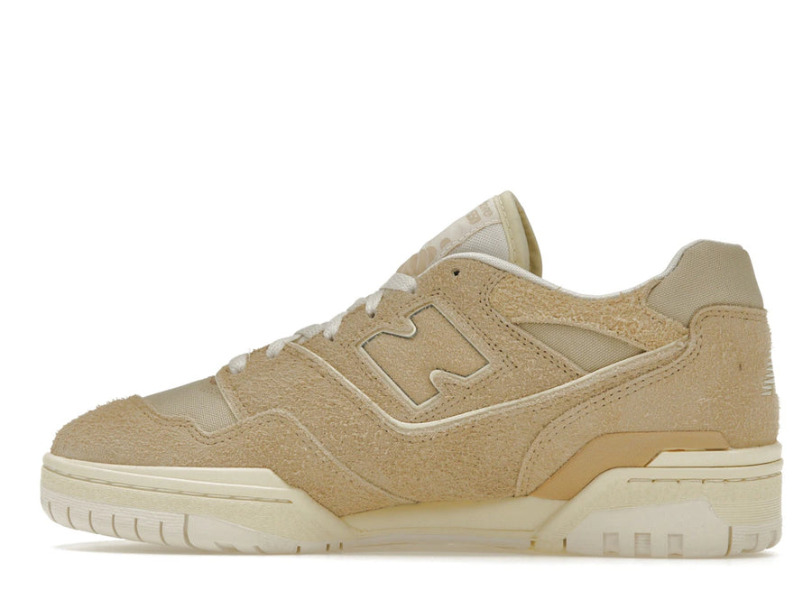 New Balance 550 Aimé Léon Dore Taupe Daim
