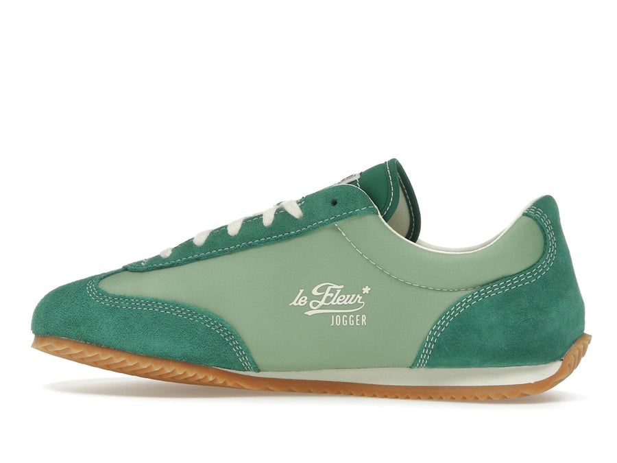 Converse Jogger GOLF le FLEUR* Tyler, The Creator Forest Shade Green