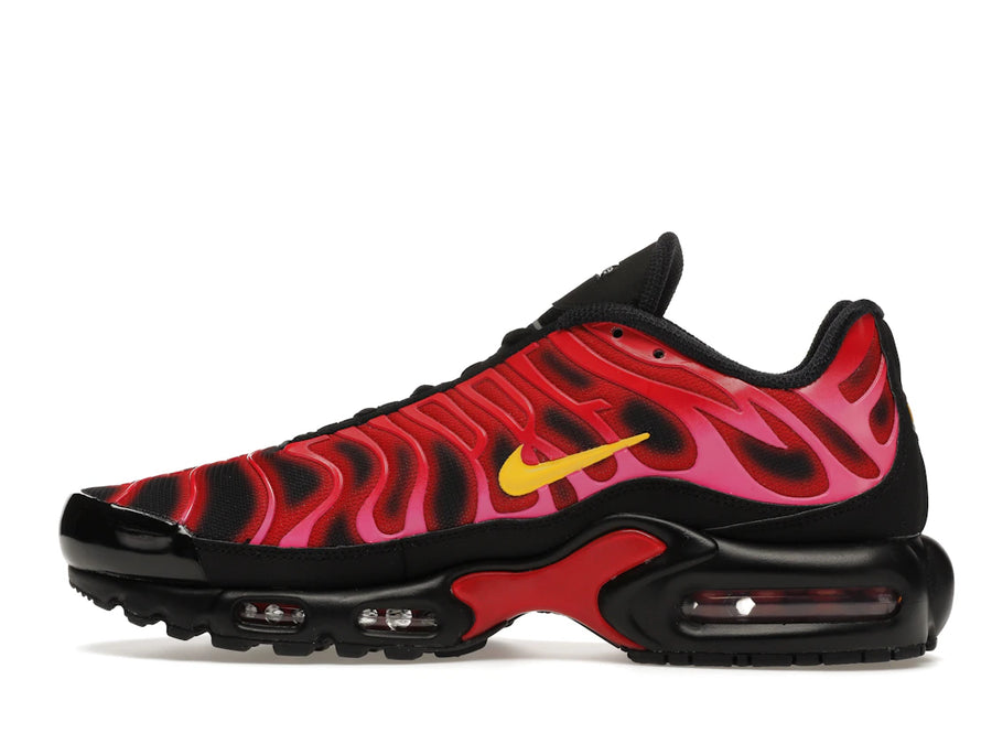 Nike Air Max Plus Supreme Rouge Universitaire
