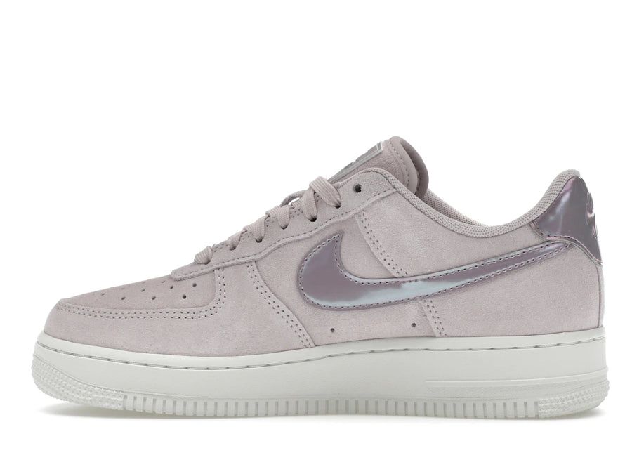 Nike Air Force 1 Low '07 Platinum Violet (Femme)