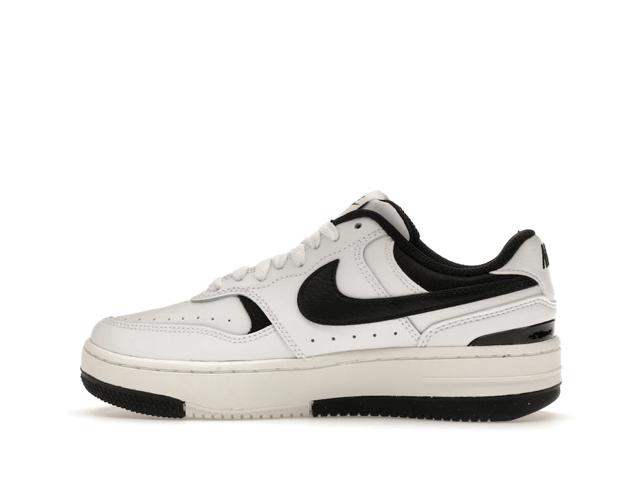 Nike Gamma Force White Black (Women's)