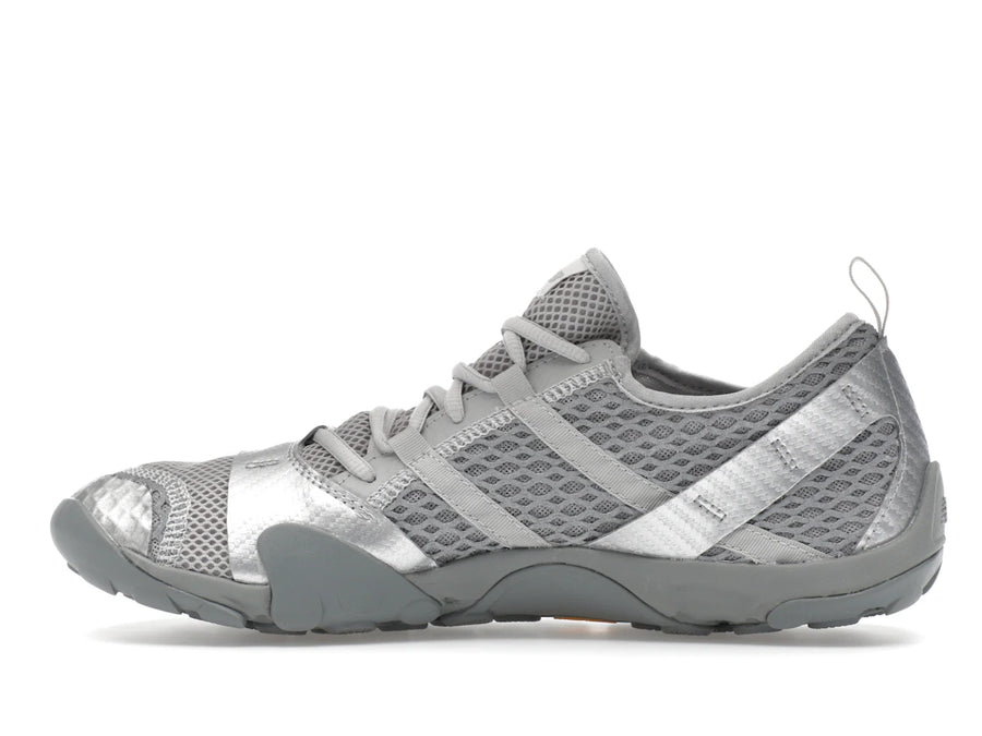 New Balance MT10 Argent Métallisé
