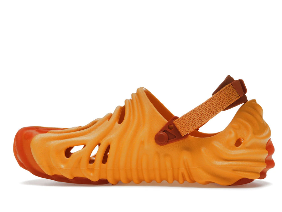 Sabots Crocs Pollex par Salehe Bembury Cobbler