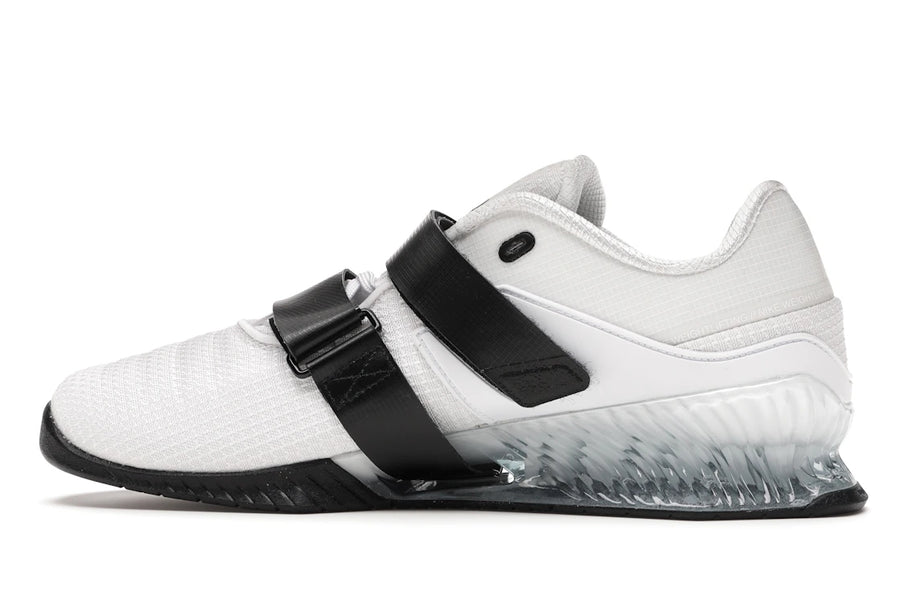 Nike Romaleos 4 White Black