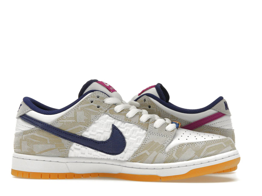 Nike SB Dunk Low Rayssa Leal