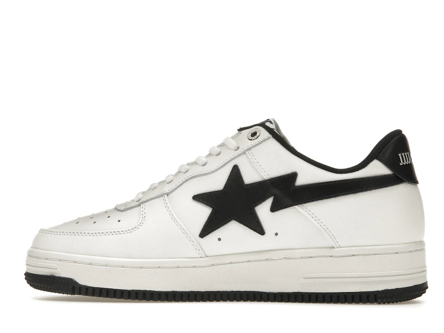 A Bathing Ape Bape Sta JJJJound White Navy