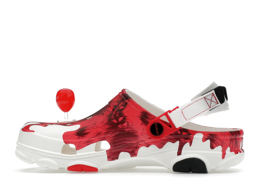 Crocs Classic All-Terrain Clog IT