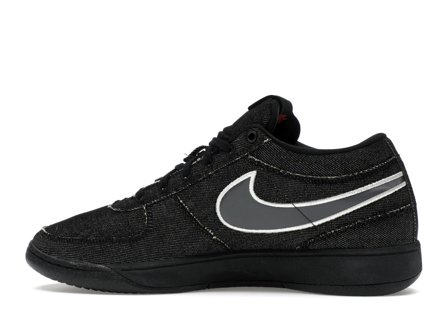 Nike Book 1 LX Black Label