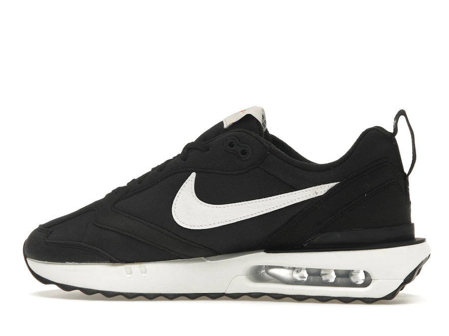 Nike Air Max Dawn Noir Blanc (Femme)