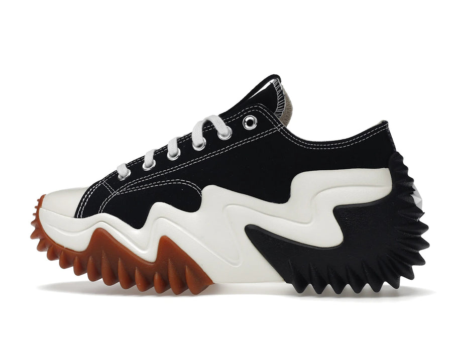 Converse Run Star Motion Ox Noir Blanc