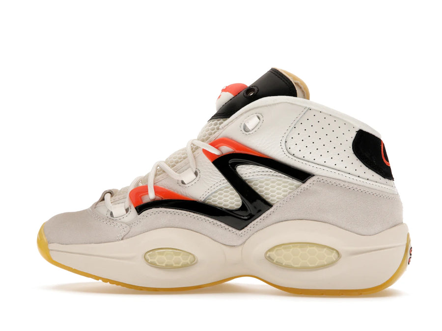 Reebok Question Pump Pump Universe