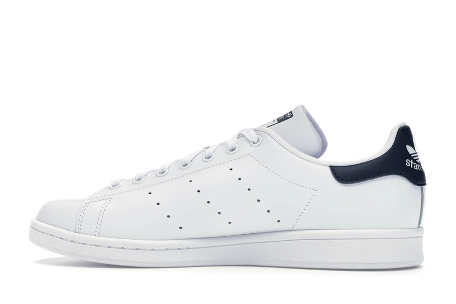 adidas Stan Smith Core White New Navy