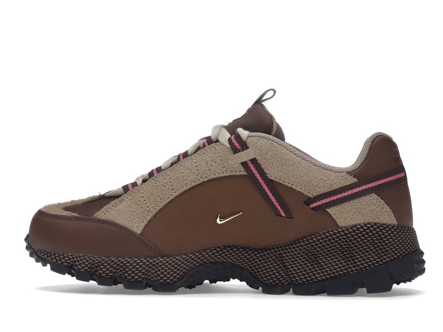 Nike Air Humara LX Jacquemus Ale Marron Or (Femme)