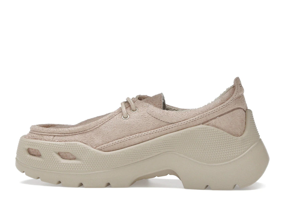 Crocs EXP Gallery Shoe Bark