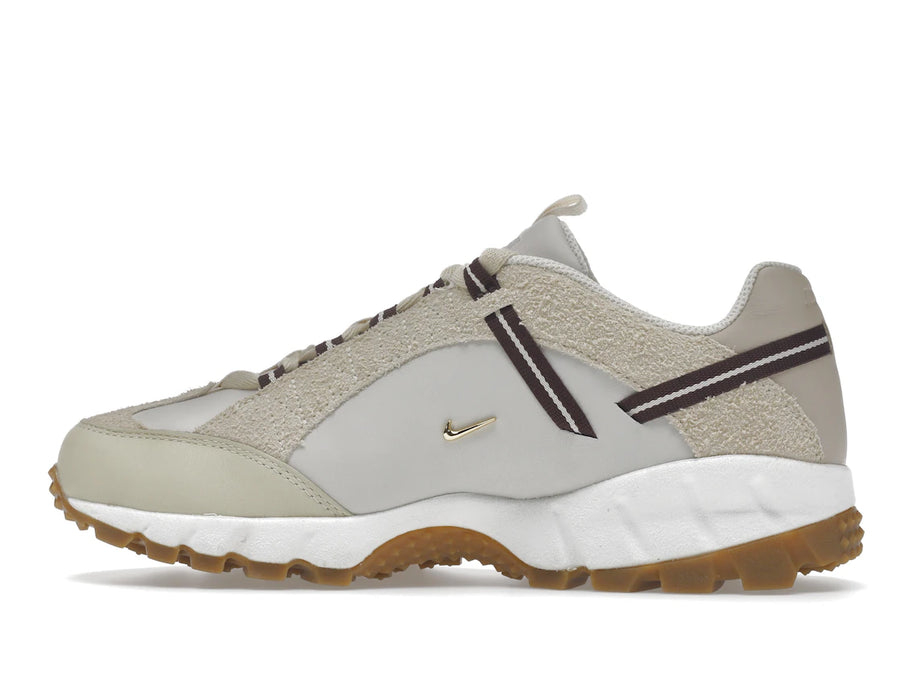 Nike Air Humara LX Jacquemus Light Bone Gold (Women's)