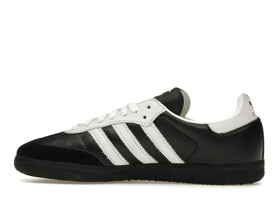 adidas Samba OG 75e anniversaire Pack Noir