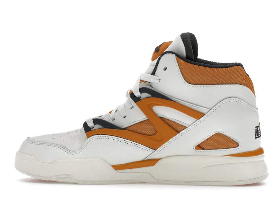 Reebok Pump Omni Zone II Ocre radieuse