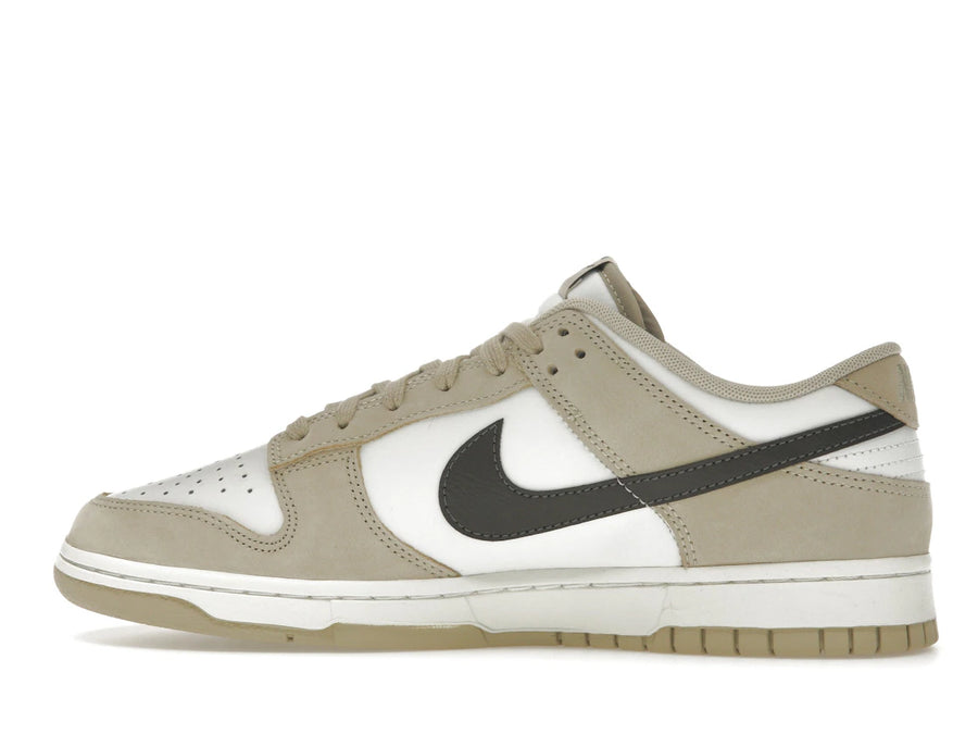 Nike Dunk Low Desert Khaki Medium Ash