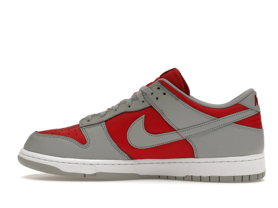 Nike Dunk Low QS CO.JP Reverse Ultraman (2024)
