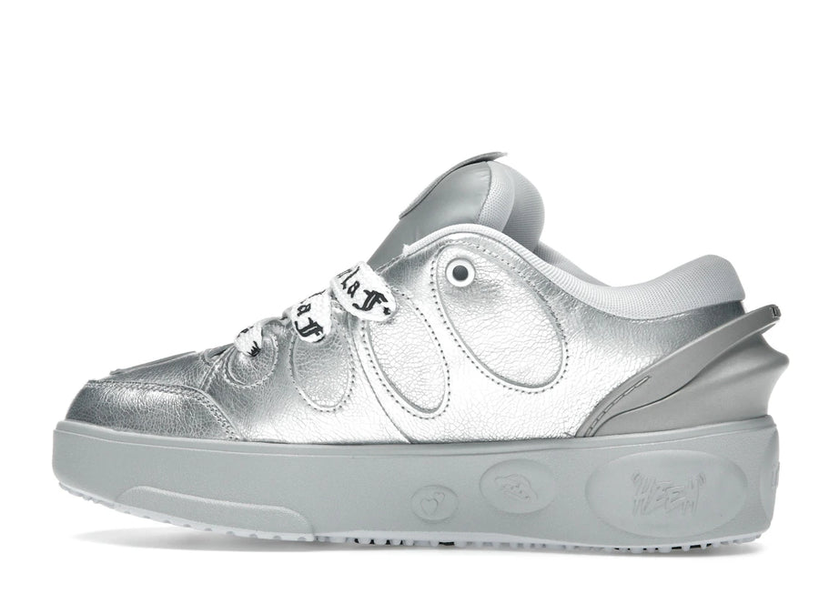 Puma LaMelo Ball LaFrancé Amour Chrome Argent