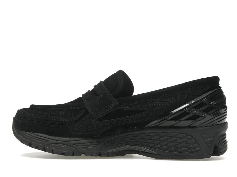 New Balance 1906L en daim noir