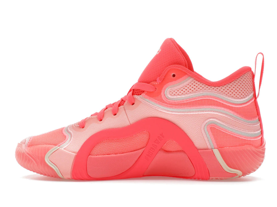 Jordan Tatum 3 Pink