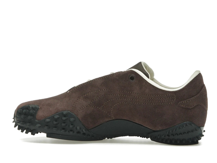 Puma Mostro JJJJound Dark Chocolate