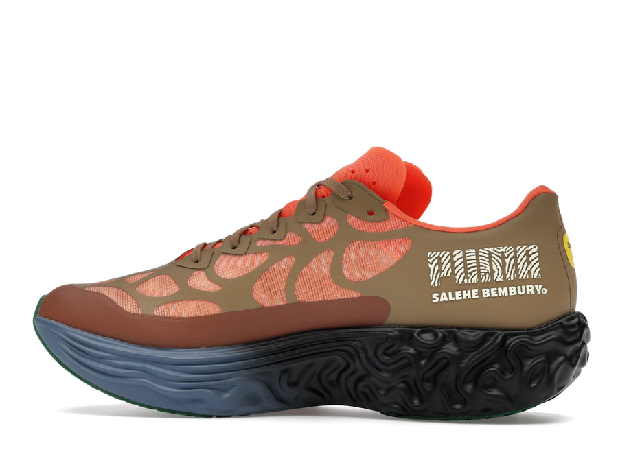 Puma Velum Nitro Salehe Bembury Yams