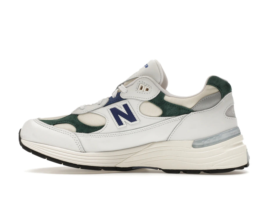 New Balance 992 MiUSA Vert Marais