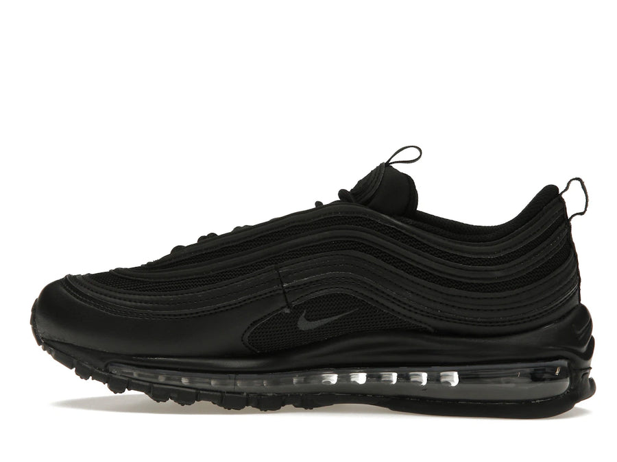 Nike Air Max 97 Next Nature Noir Gris fumé foncé (Femme)