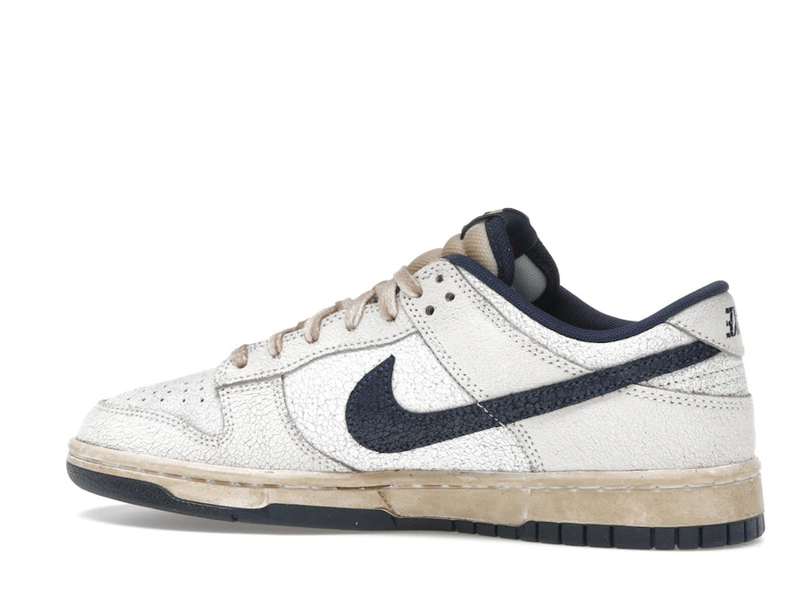 Nike Dunk Low Stranger Things Phantom