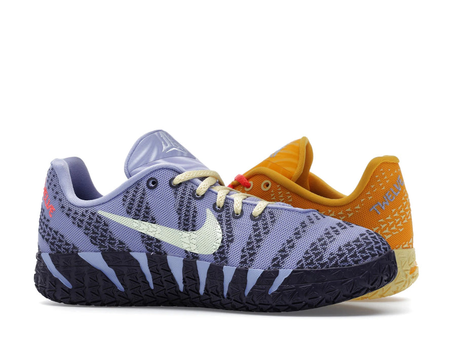 Nike Ja 3 Hustle &amp; Flow (GS)