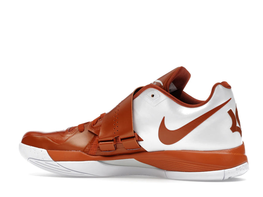 Nike KD 4 Texas Longhorns (2025)