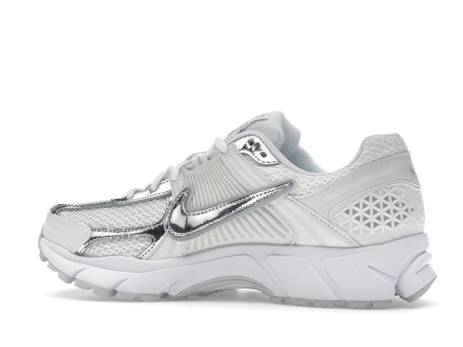 Nike Zoom Vomero 5 Chrome Toe (Femme)