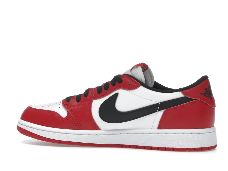 Jordan 1 Retro Low OG Chicago (2025)