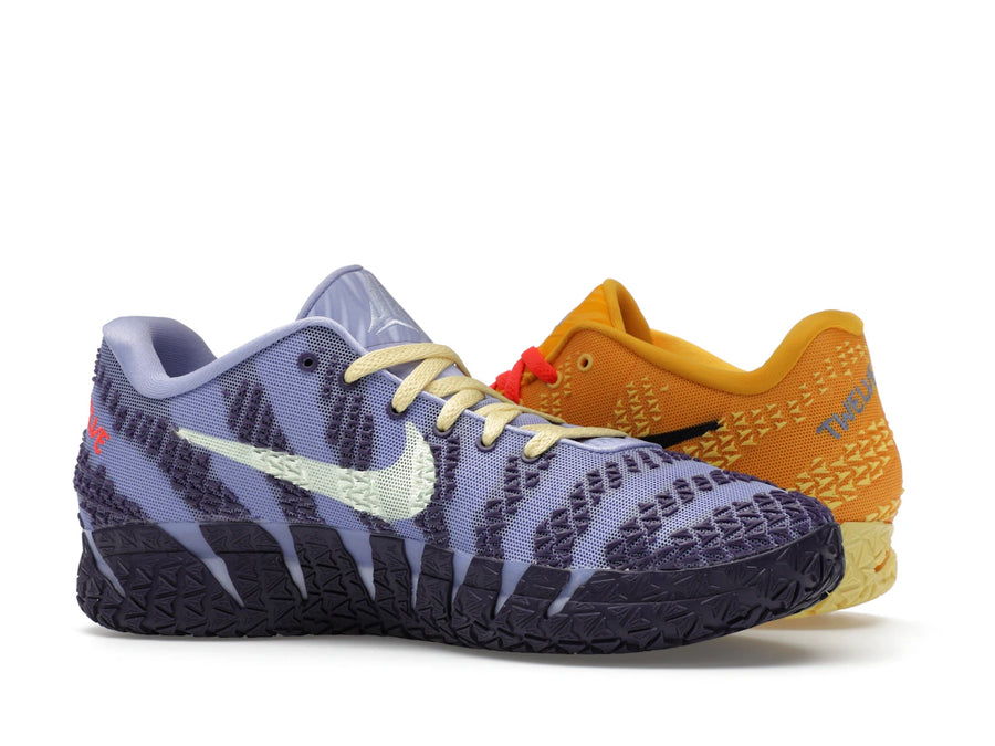 Nike Ja 3 Hustle &amp; Flow