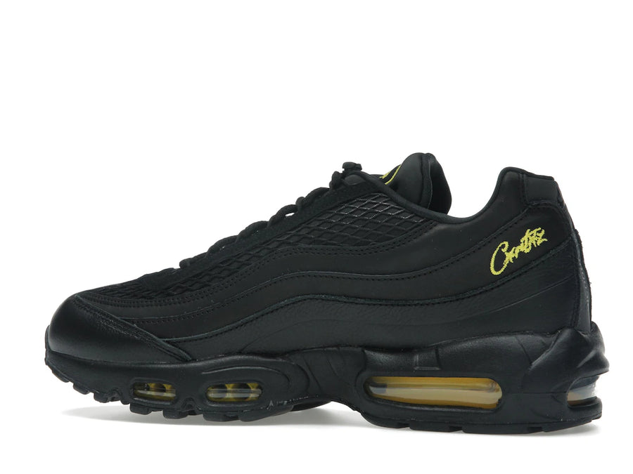Nike Air Max 95 Corteiz Honey Black