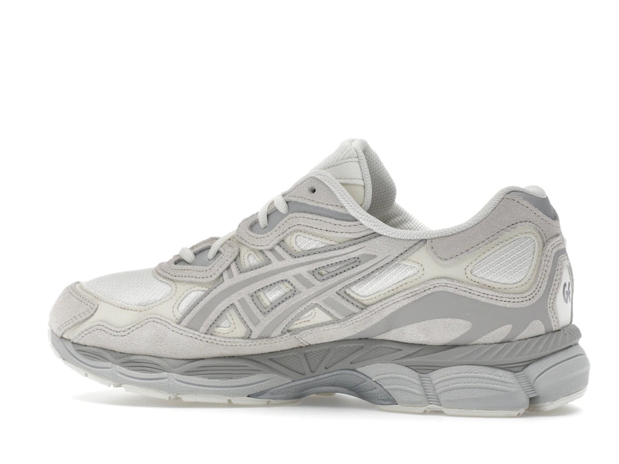 ASICS Gel-NYC Cream Grey