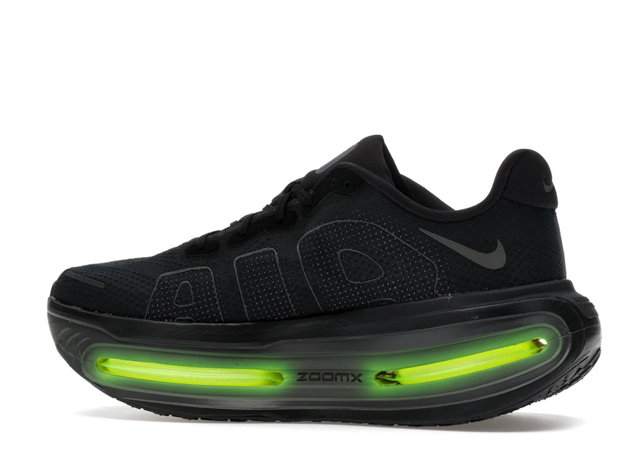 Nike Vomero Premium Noir Volt
