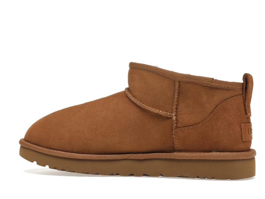 UGG Classic Ultra Mini Boot Chestnut (Women's)