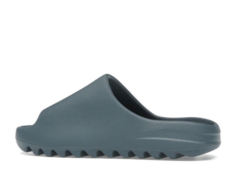 adidas Yeezy Slide Slate Navy