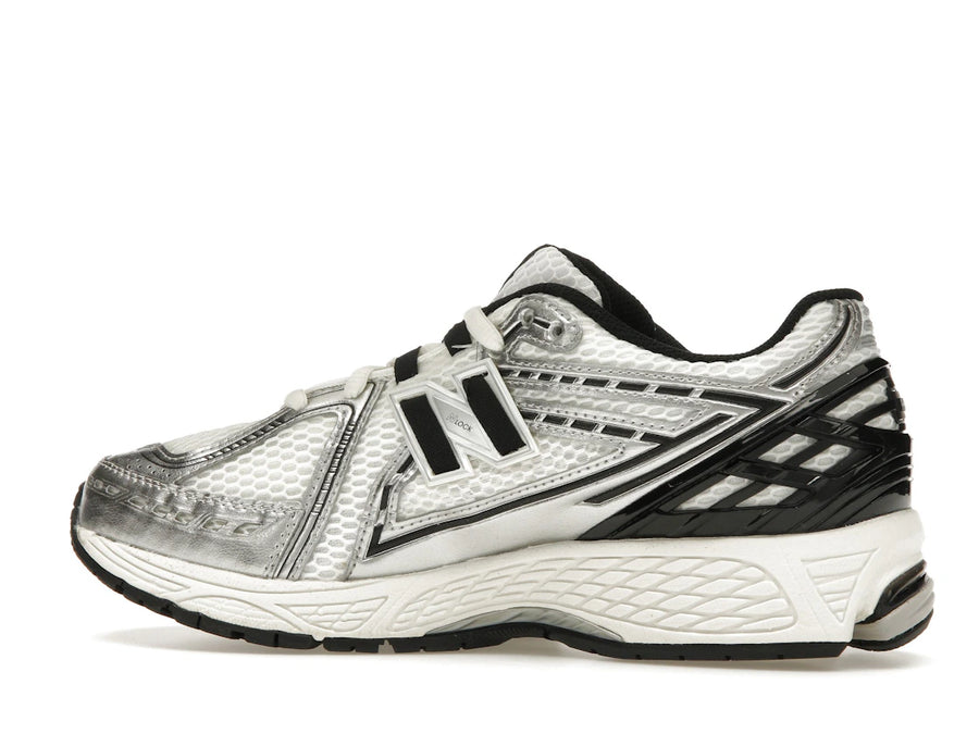 New Balance 1906R Silver Black