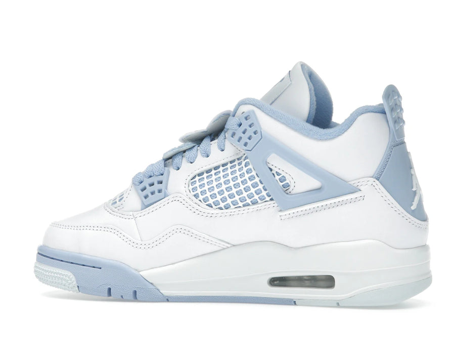 Jordan 4 Retro Forget Me Not (Femme)