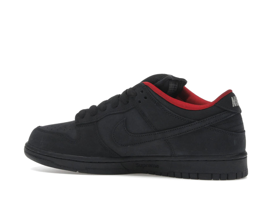 Nike SB Dunk Low Supreme 94 Noir